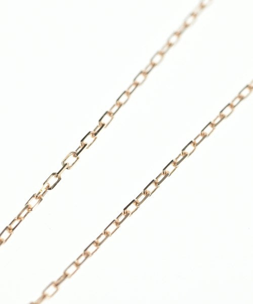 Cartier สร้อยคอ