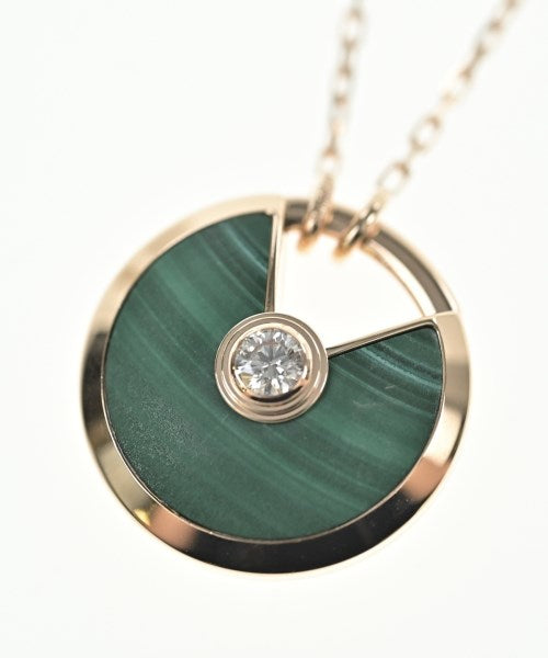 Cartier สร้อยคอ