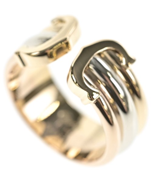 Cartier แหวน