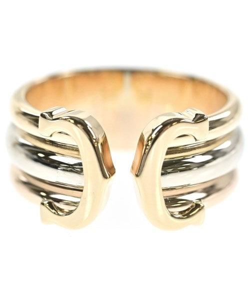 Cartier แหวน