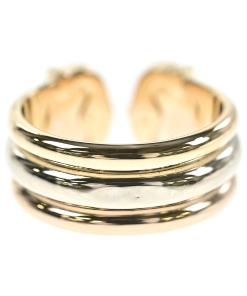 Cartier แหวน