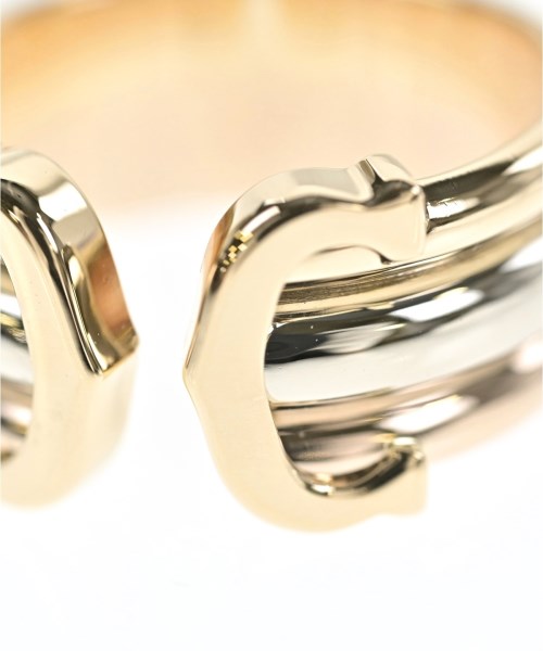 Cartier แหวน