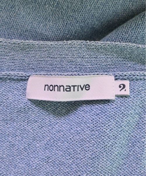 nonnative Sweaters