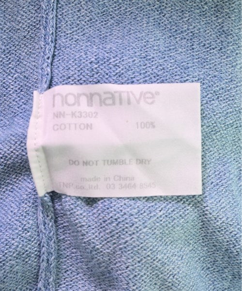 nonnative Sweaters