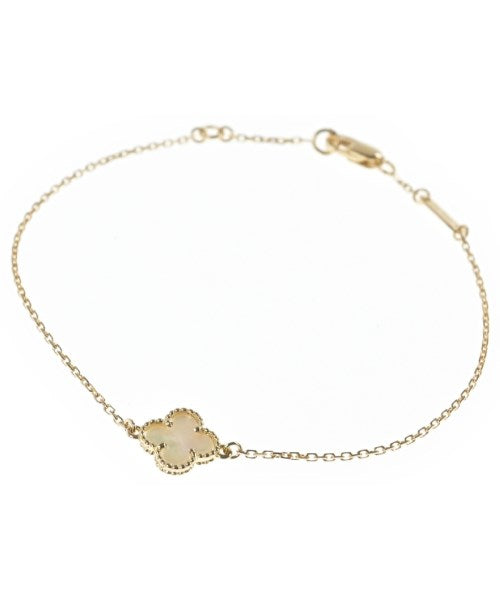 Van Cleef&Arpels สร้อยข้อมือ/กำไล