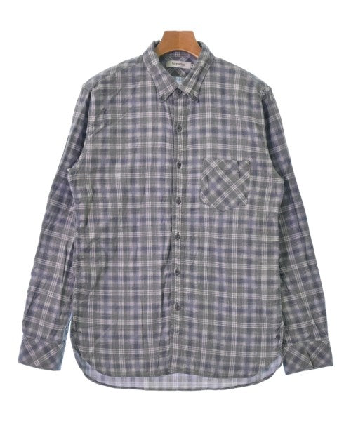 nonnative เสื้อลำลอง