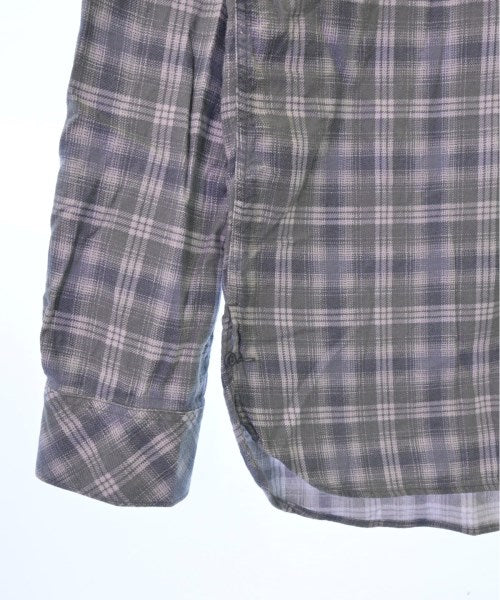 nonnative เสื้อลำลอง