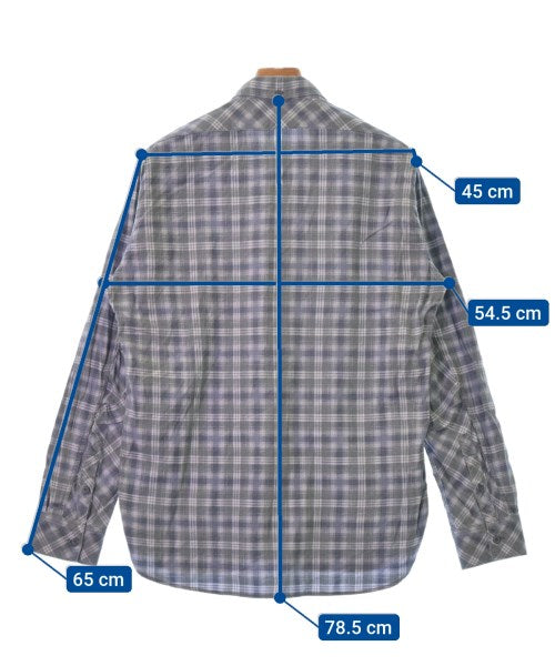 nonnative เสื้อลำลอง
