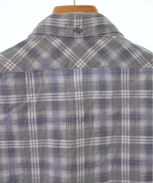 nonnative เสื้อลำลอง