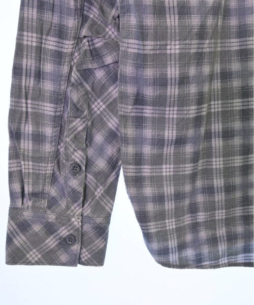 nonnative เสื้อลำลอง
