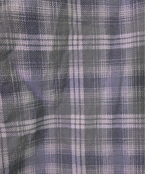 nonnative เสื้อลำลอง