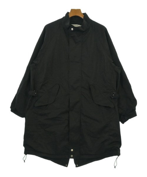 nonnative เคลือบ Mod