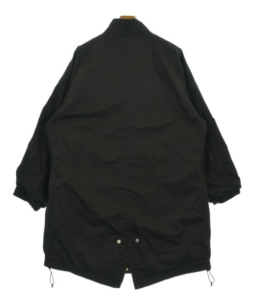 nonnative เคลือบ Mod