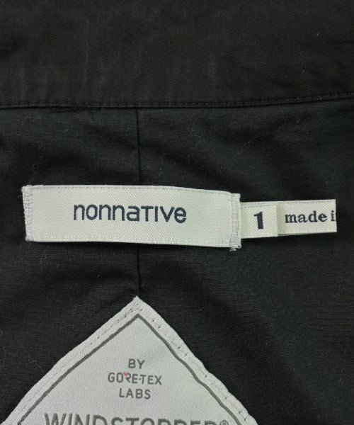 nonnative เคลือบ Mod