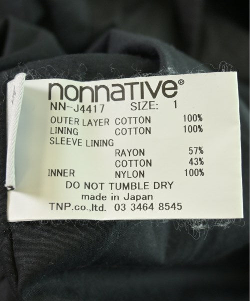 nonnative เคลือบ Mod