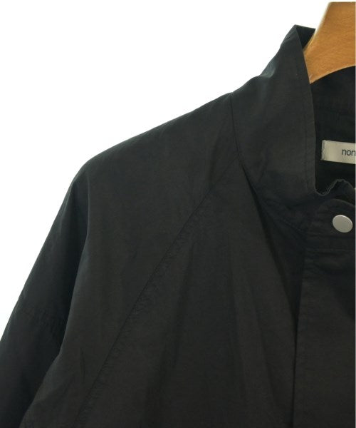 nonnative เคลือบ Mod