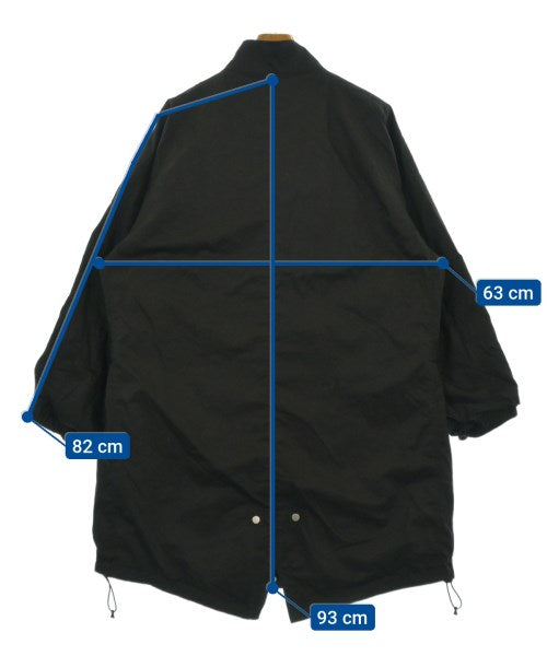 nonnative เคลือบ Mod