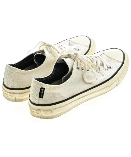 nonnative รองเท้าผ้าใบ