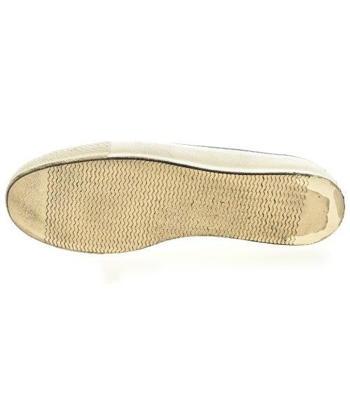 nonnative รองเท้าผ้าใบ