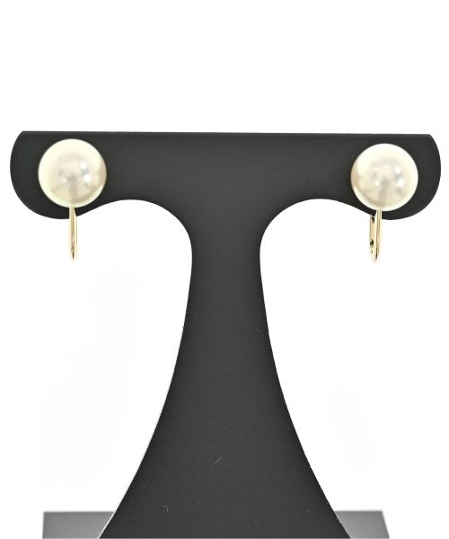 MIKIMOTO ต่างหู