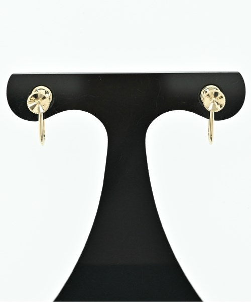 MIKIMOTO ต่างหู