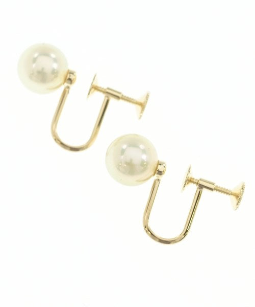 MIKIMOTO ต่างหู