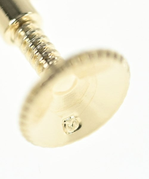 MIKIMOTO ต่างหู