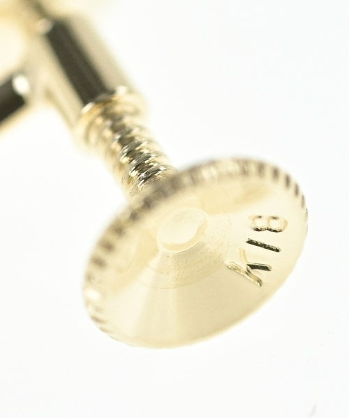 MIKIMOTO ต่างหู