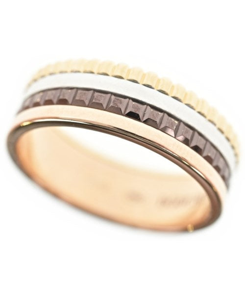 BOUCHERON Rings