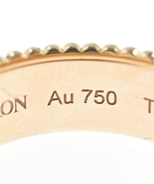 BOUCHERON Rings