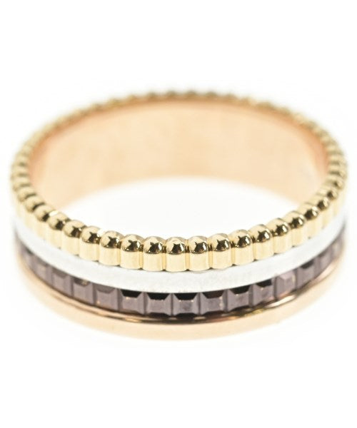 BOUCHERON Rings
