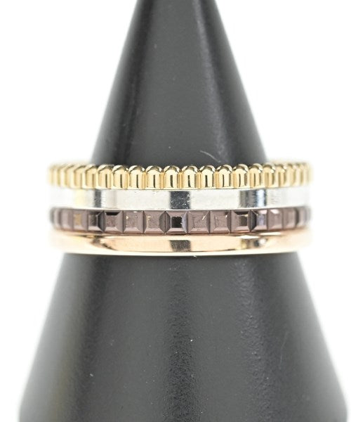 BOUCHERON Rings