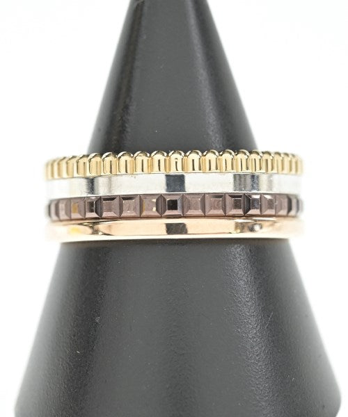 BOUCHERON Rings
