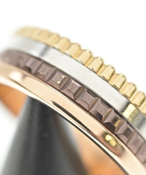 BOUCHERON Rings