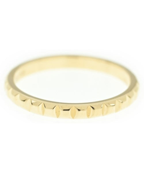 BOUCHERON แหวน