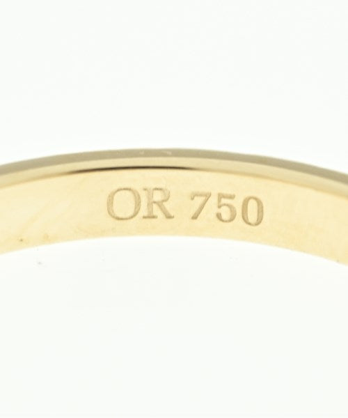 BOUCHERON แหวน