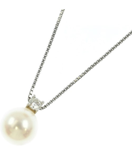 TASAKI สร้อยคอ
