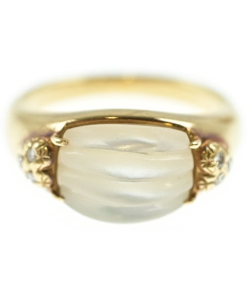 TASAKI แหวน