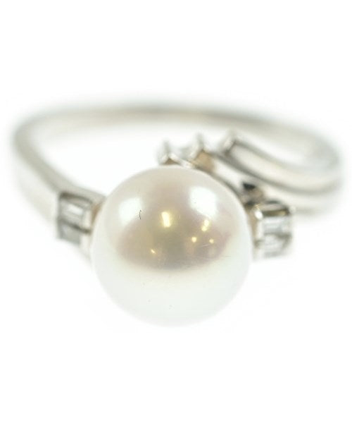 TASAKI แหวน