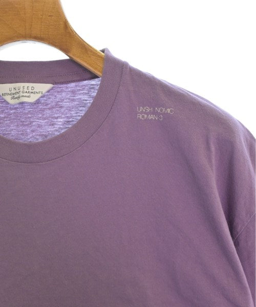 UNUSED Tee Shirts/Tops