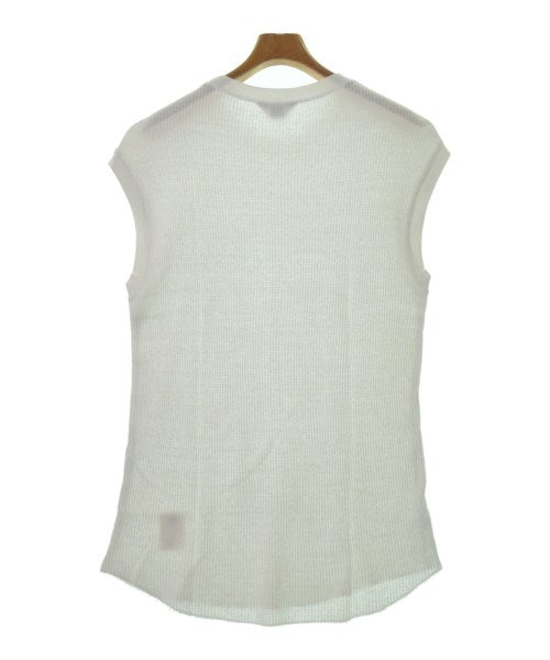 UNUSED เสื้อยืด/เสื้อท็อปส์