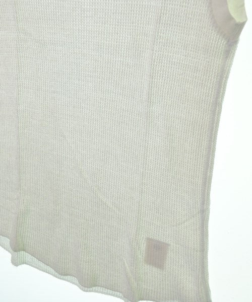 UNUSED เสื้อยืด/เสื้อท็อปส์