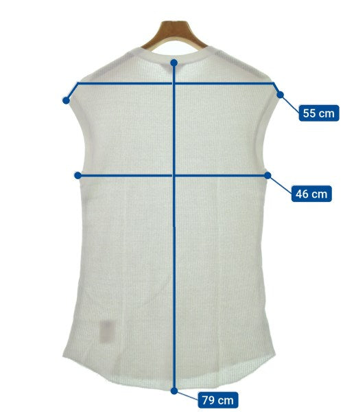 UNUSED เสื้อยืด/เสื้อท็อปส์