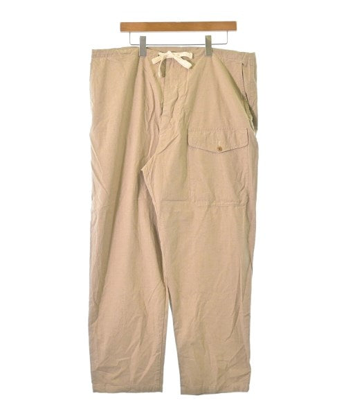 COMOLI กางเกง อื่น