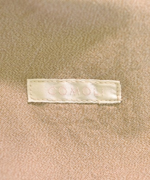 COMOLI แจ็คเก็ต