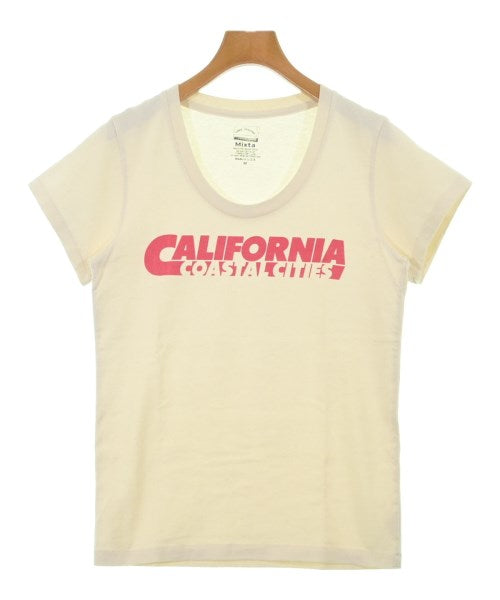 Mixta เสื้อยืด/เสื้อท็อปส์