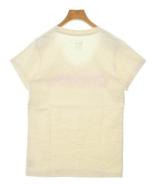 Mixta เสื้อยืด/เสื้อท็อปส์