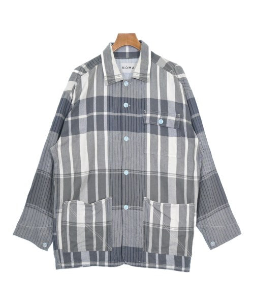 NOMA t.d. เสื้อลำลอง