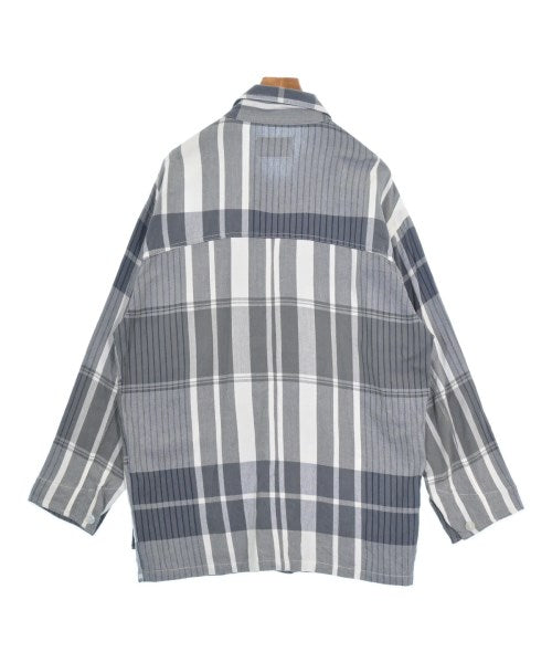 NOMA t.d. เสื้อลำลอง