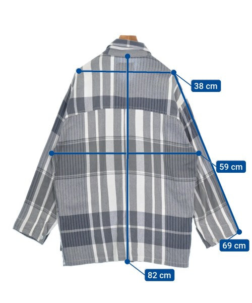 NOMA t.d. เสื้อลำลอง